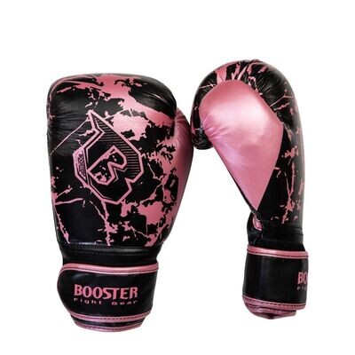 BG YOUTH MARBLE PINK GANTS DE BOXE