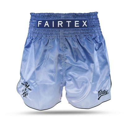 FXB-TBT FADE FAIRTEX BOOSTER THAIBOKSSHORT
