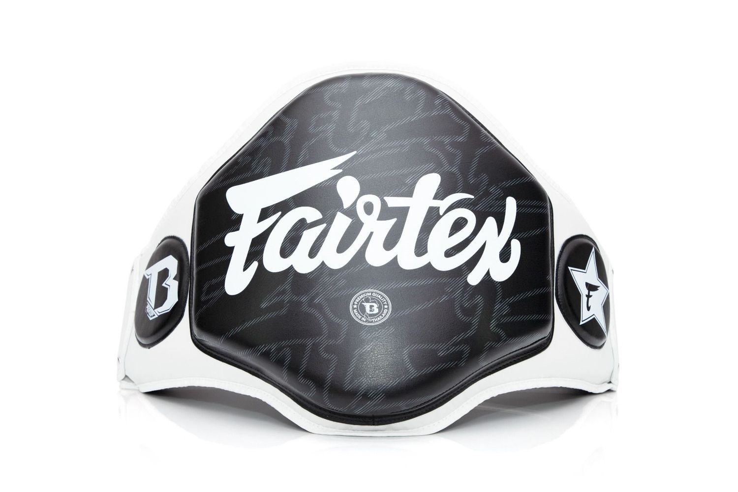 FAIRTEX BP WH CEINTURE DE FRAPPE