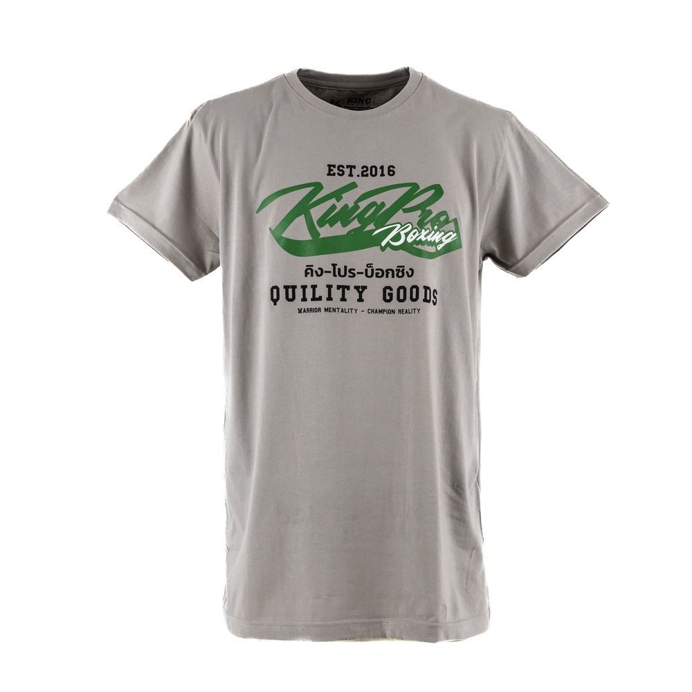 KPB SIGNATURE 1 TSHIRT