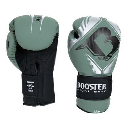 BANGKOK SERIES 3 GANTS DE BOXE