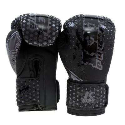 KPB/BG HEXAGON 1 GANTS DE BOXE