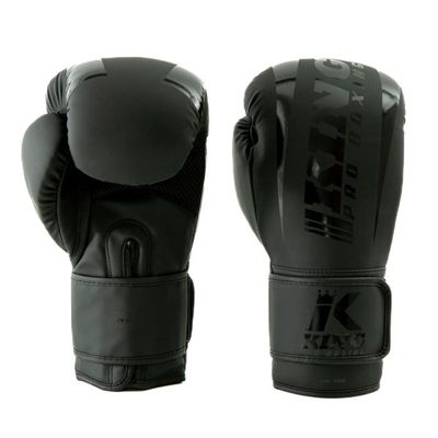 KPB/REVO 4 GANTS DE BOXE