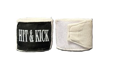 HIT & KICK WINDELS WIT 4,6 M