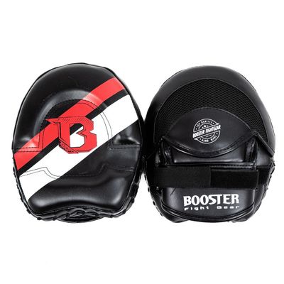 PML BC 3 FAST BOXING HANDPADS