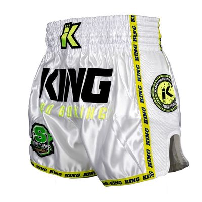 KPB NEON Y NEW POWER SHORT