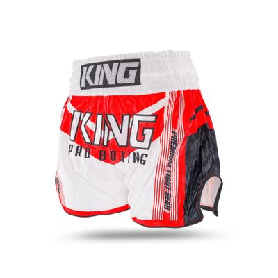 KPB ENDURANCE 7 SHORT