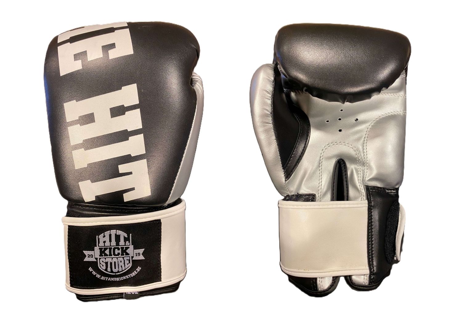 HIT & KICK BOKSHANDSCHOENEN