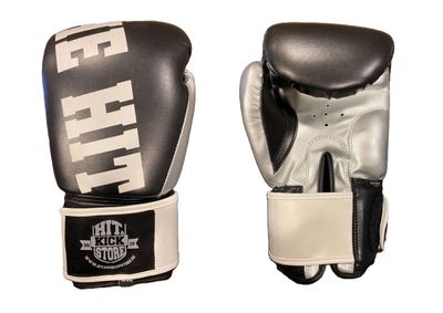 HIT & KICK BOKSHANDSCHOENEN