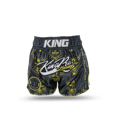 KPB DEVIL 2 SHORT