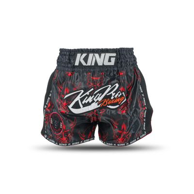 KPB DEVIL 4 SHORT