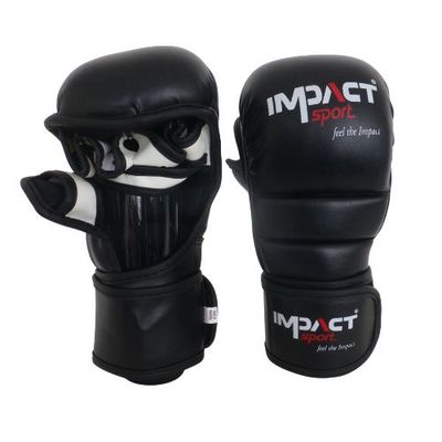 MMA TRAINING HANDSCHOENEN