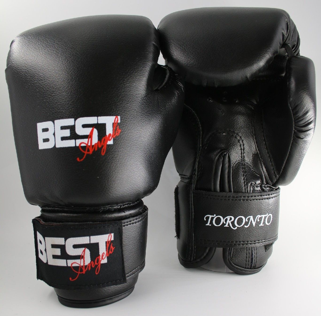 TORONTO BLACK BEST ANGELS BOKSHANDSCHOENEN JUNIOR