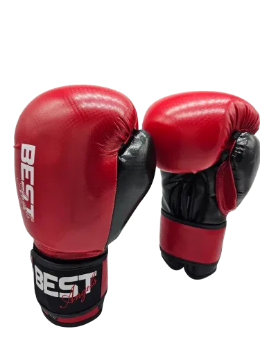 ONYX RED BEST ANGELS GANTS DE BOXE