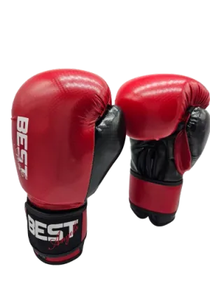 ONYX RED BEST ANGELS GANTS DE BOXE