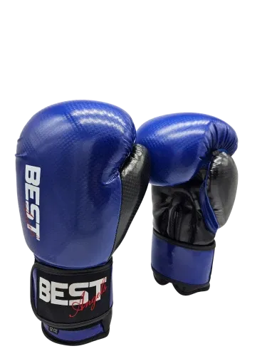 ONYX BLUE BEST ANGELS GANTS DE BOXE ONYX BLUE BEST ANGELS GANTS DE BOXE