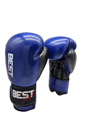 ONYX BLUE BEST ANGELS GANTS DE BOXE
