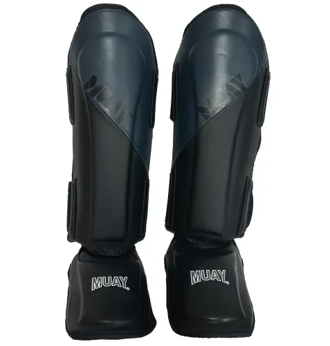 MUAY LEGACY GREY SCHEENBESCHERMERS MUAY LEGACY GREY SCHEENBESCHERMERS