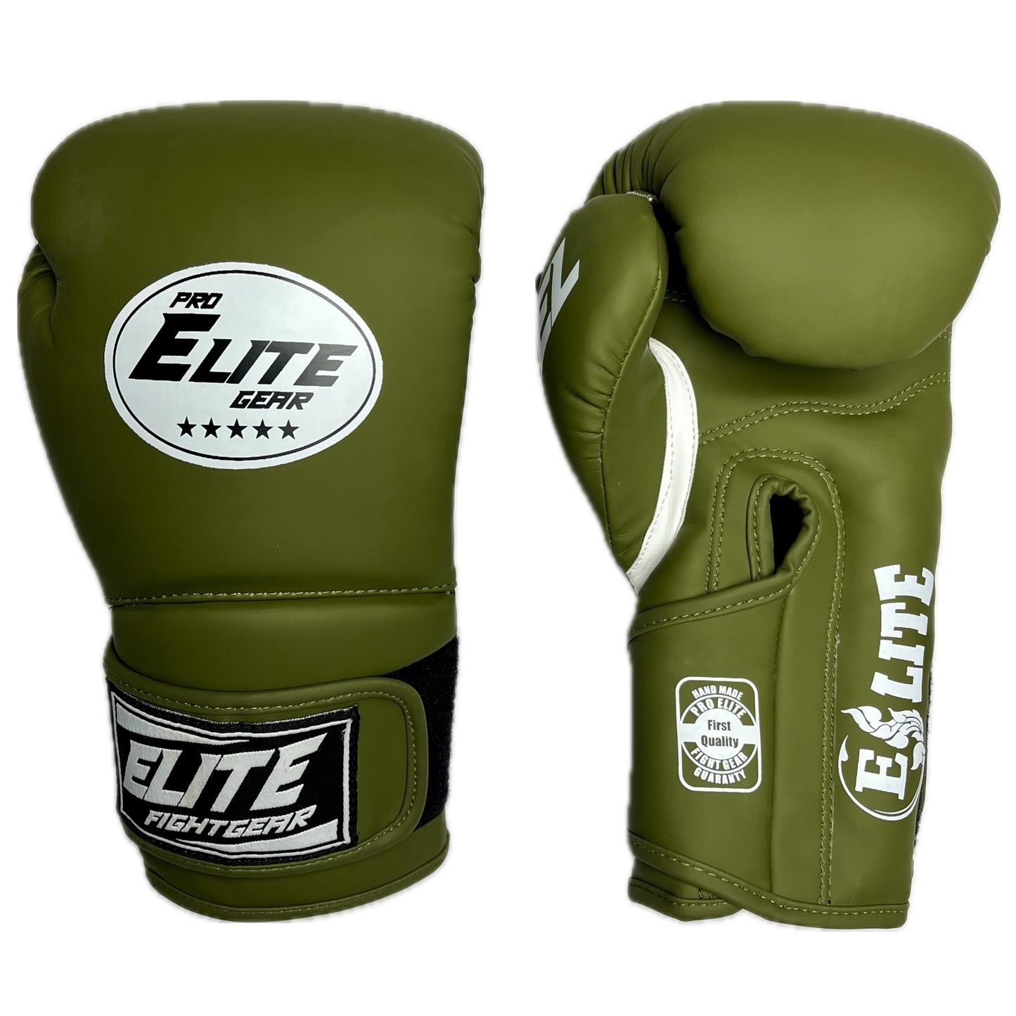 GEL TECH BOXING GLOVES GREEN GEL TECH BOXING GLOVES GREEN