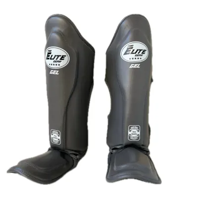 GEL TECH SHIN GUARD GREY