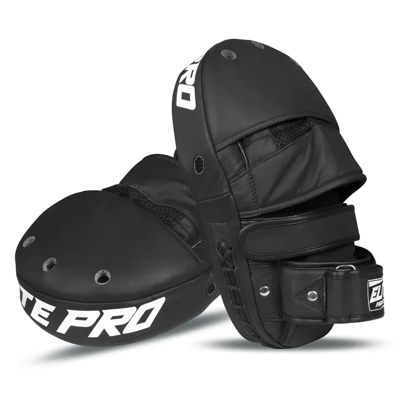ELITE PRO LEGEND HIDE LEATHER FOCUS PADS