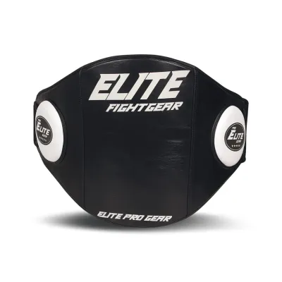 ELITE PRO BOXING BELLY PROTECTOR