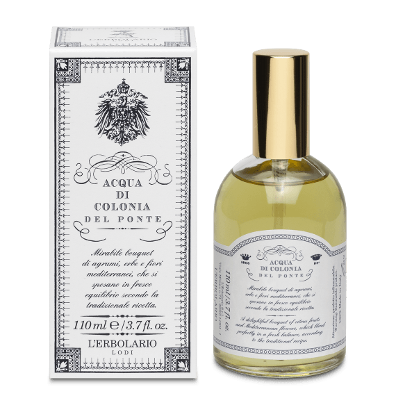 Acqua di Colonia del Ponte 110 ml