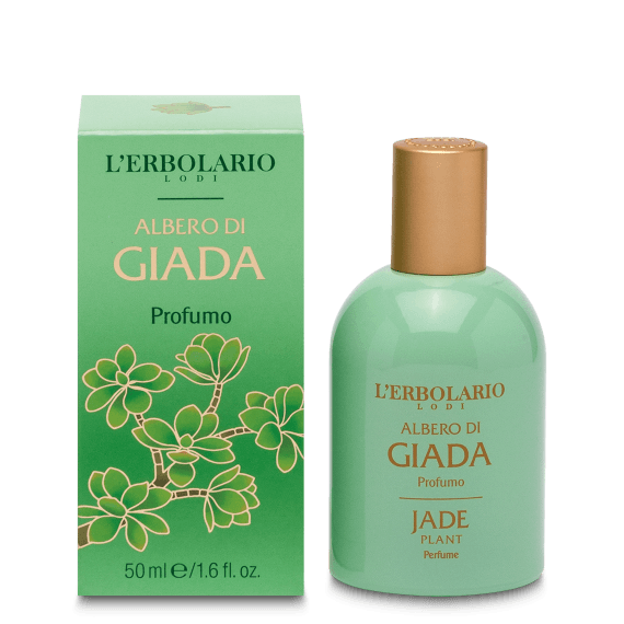 Albero di Giada - Profumo 50 ml