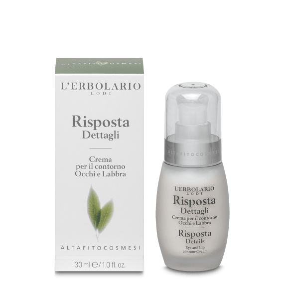 Altafitocosmesi - Risposta Dettagli 30 ml