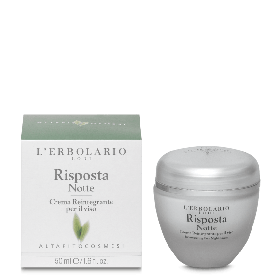 Altafitocosmesi - Risposta Notte 50 ml