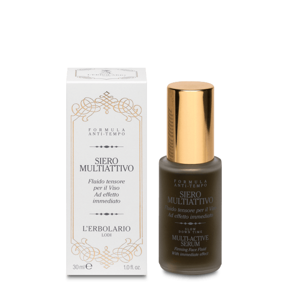 Antitempo - Siero Multiattivo 30 ml