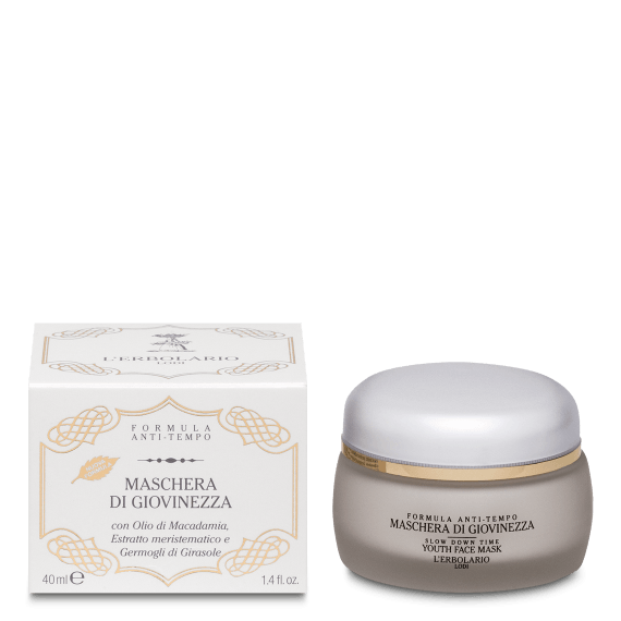 Antitempo - Maschera di Giovinezza 40 ml