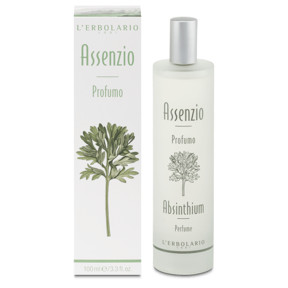 Assenzio - Profumo 100 ml