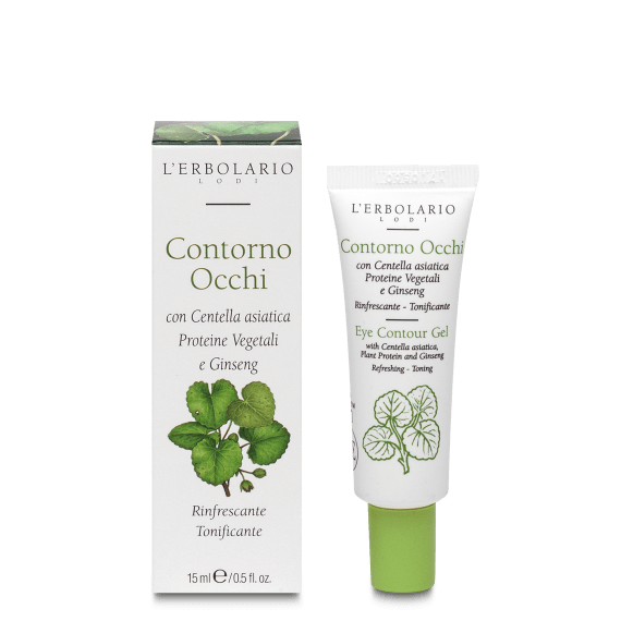 Gel contorno Occhi