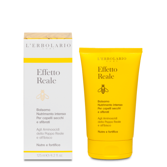Effetto Reale Balsamo  125 ml