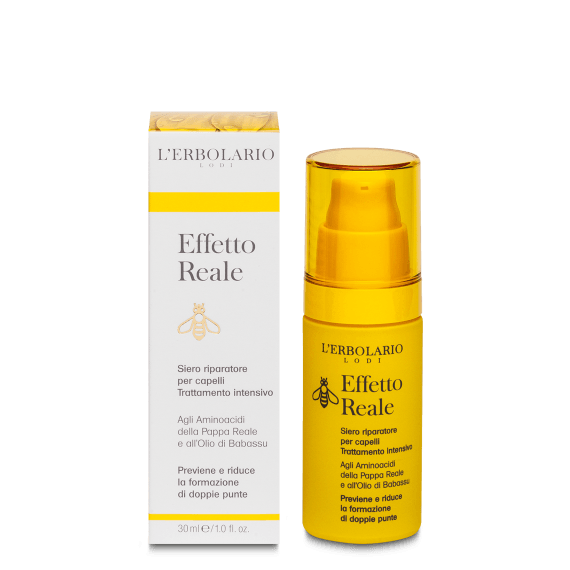 Effetto Reale Siero Riparatore 30 ml