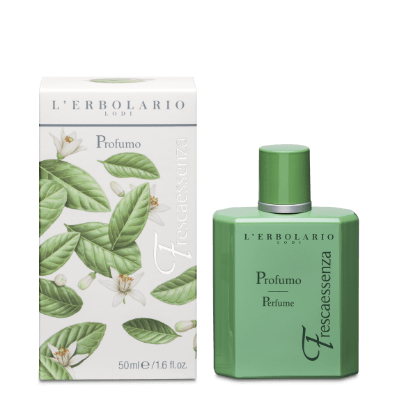 FRESCAESSENZA Profumo 50 ml