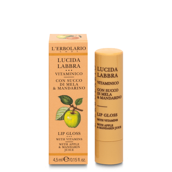 Lucidalabbra Vitaminico 4.5 ml