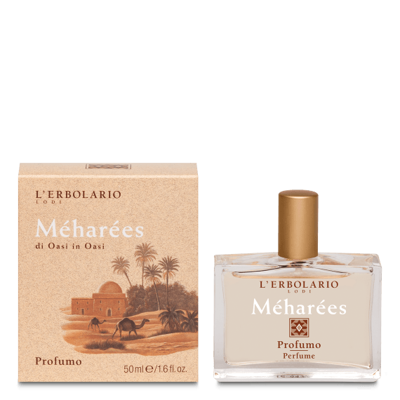 Méharées Profumo 50 ml