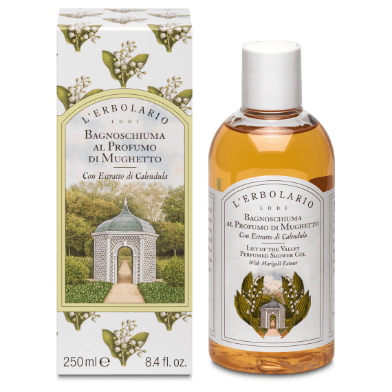 Mughetto Bagnoschiuma 250 ml