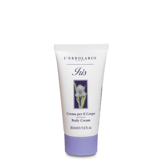 Minitaglie Crema per il Corpo Iris 30 ml