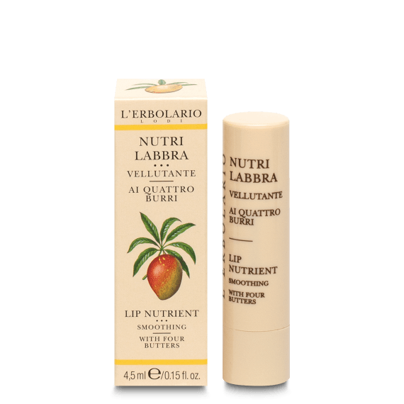 Nutrilabbra Vellutante 4.5 ml