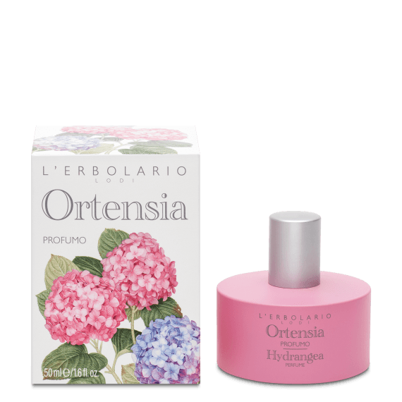 Ortensia Profumo 50 ml