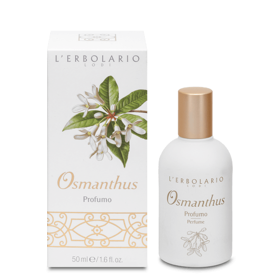 Osmanthus Profumo 50 ml