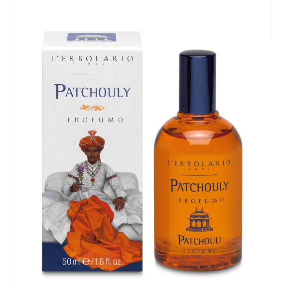 Patchouly Profumo 50 ml
