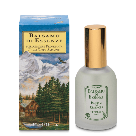 Balsamo di Essenze 50 ml