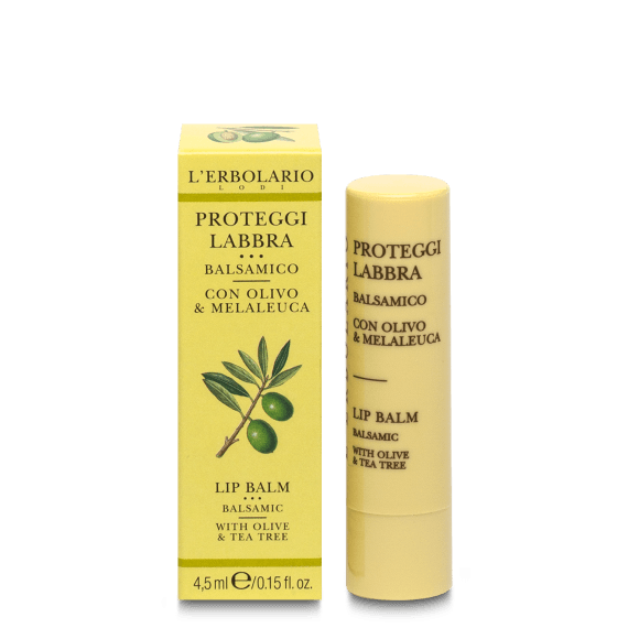 Proteggilabbra Balsamico 4.5 ml
