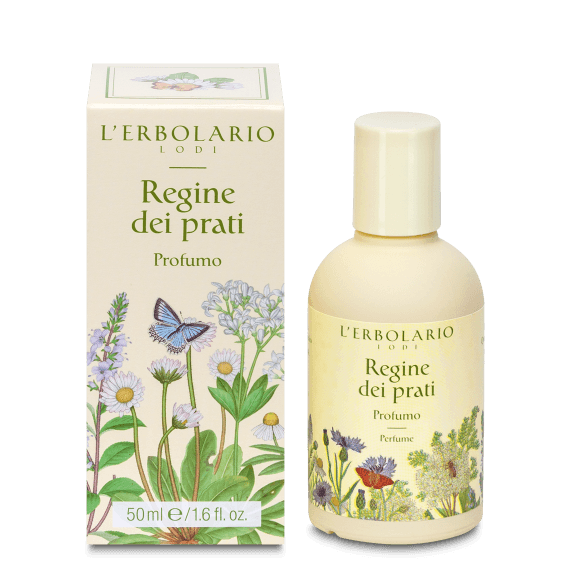 REGINE DEI PRATI Profumo 50 ml