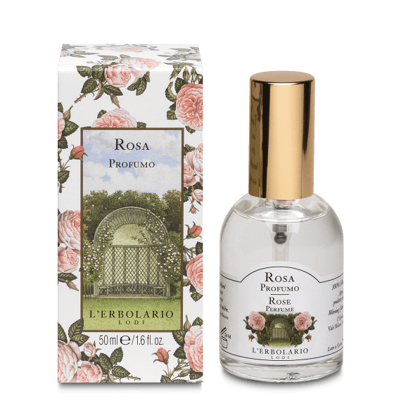 Rosa Profumo 50 ml