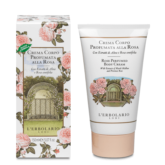 ROSA Crema Corpo 150 ml